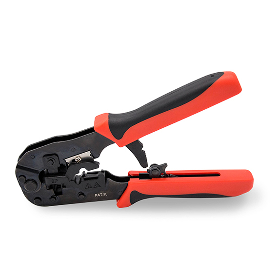 Modular-Crimping-Tools